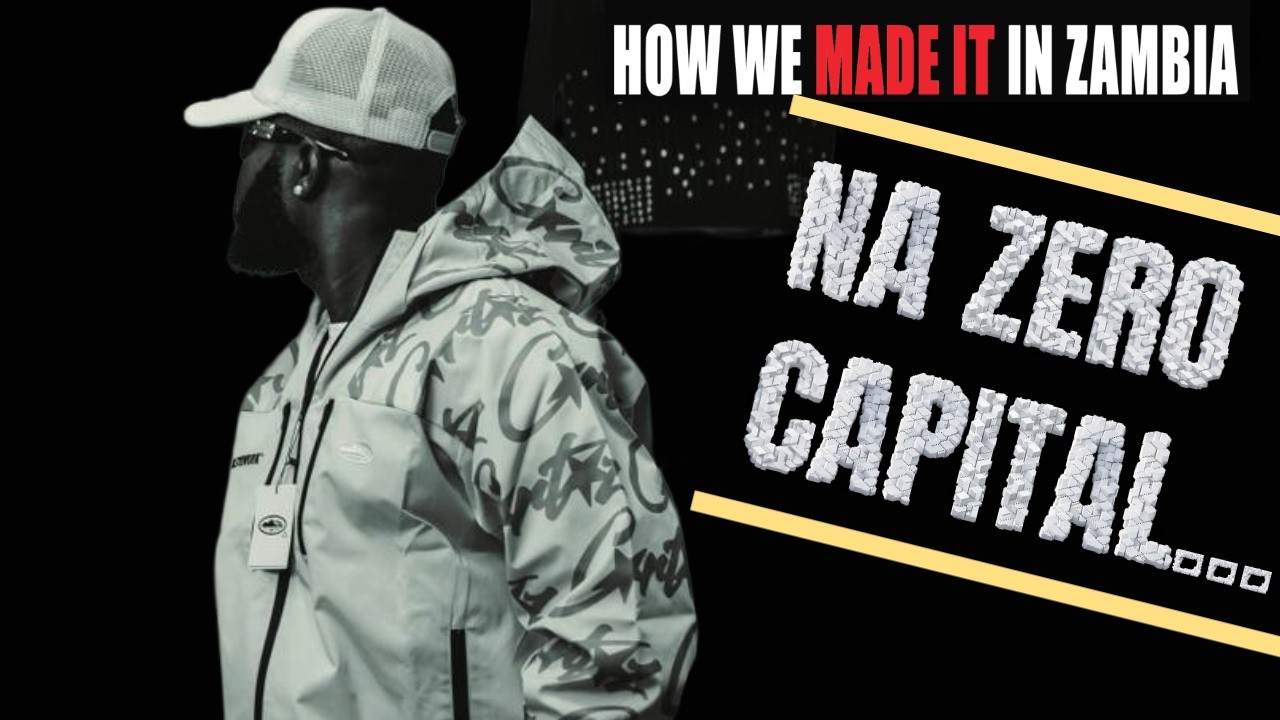 From Zero Capital to Dressing Celebrities