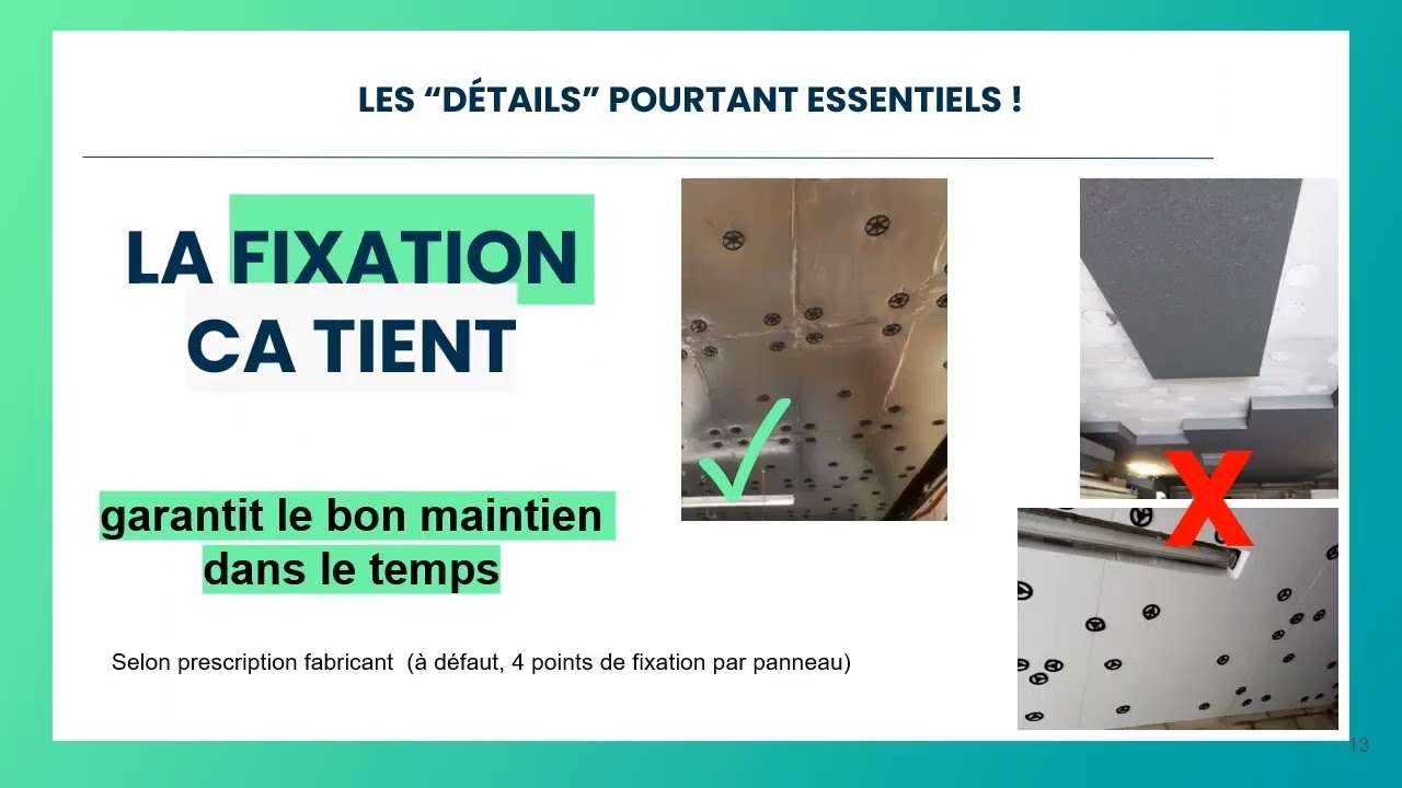 Isolation de plancher bas : les points de contrôle CEE à retenir