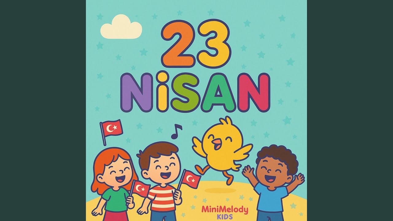 23 Nisan