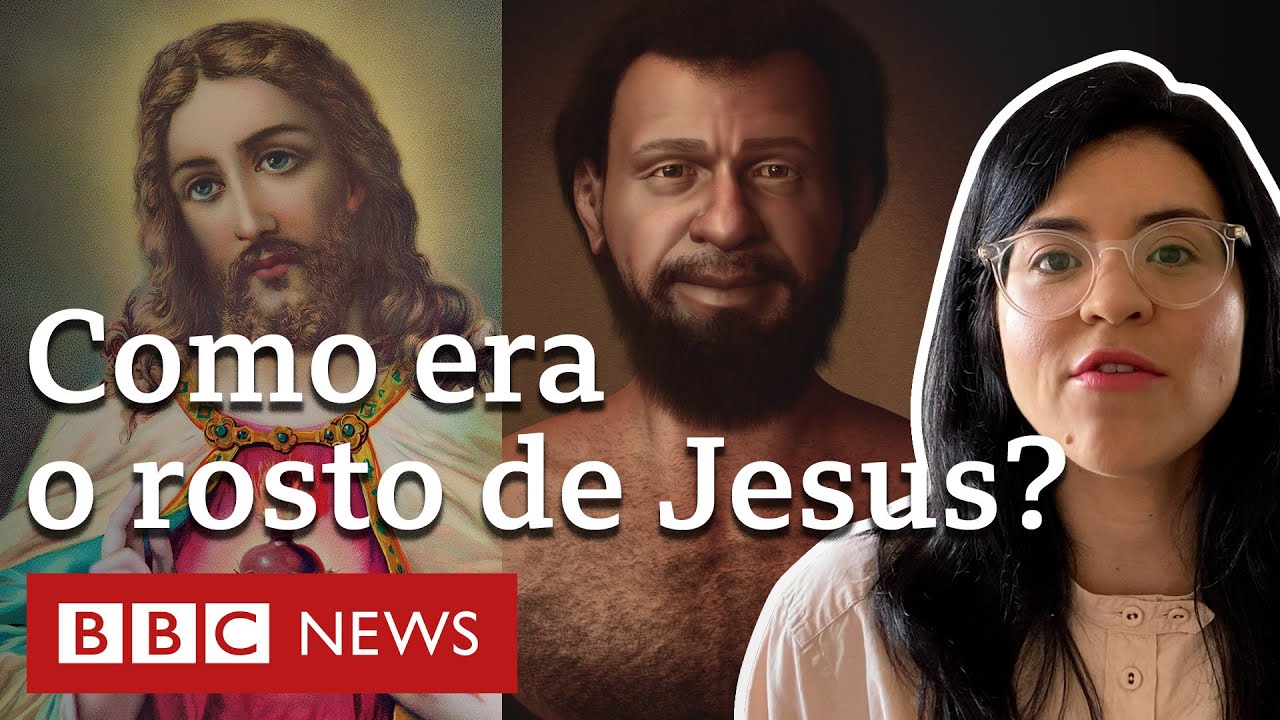 O que os historiadores dizem sobre a real aparência de Jesus