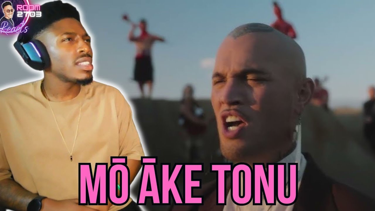 Является ли «Mō Āke Tonu» ЛУЧШИМ коллаборацией 2025 года?