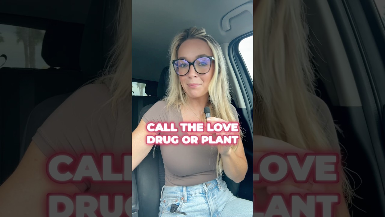 💊 The &ldquo;Love Drug&rdquo; That Took Our Marriage to the Next Level 💍🔥