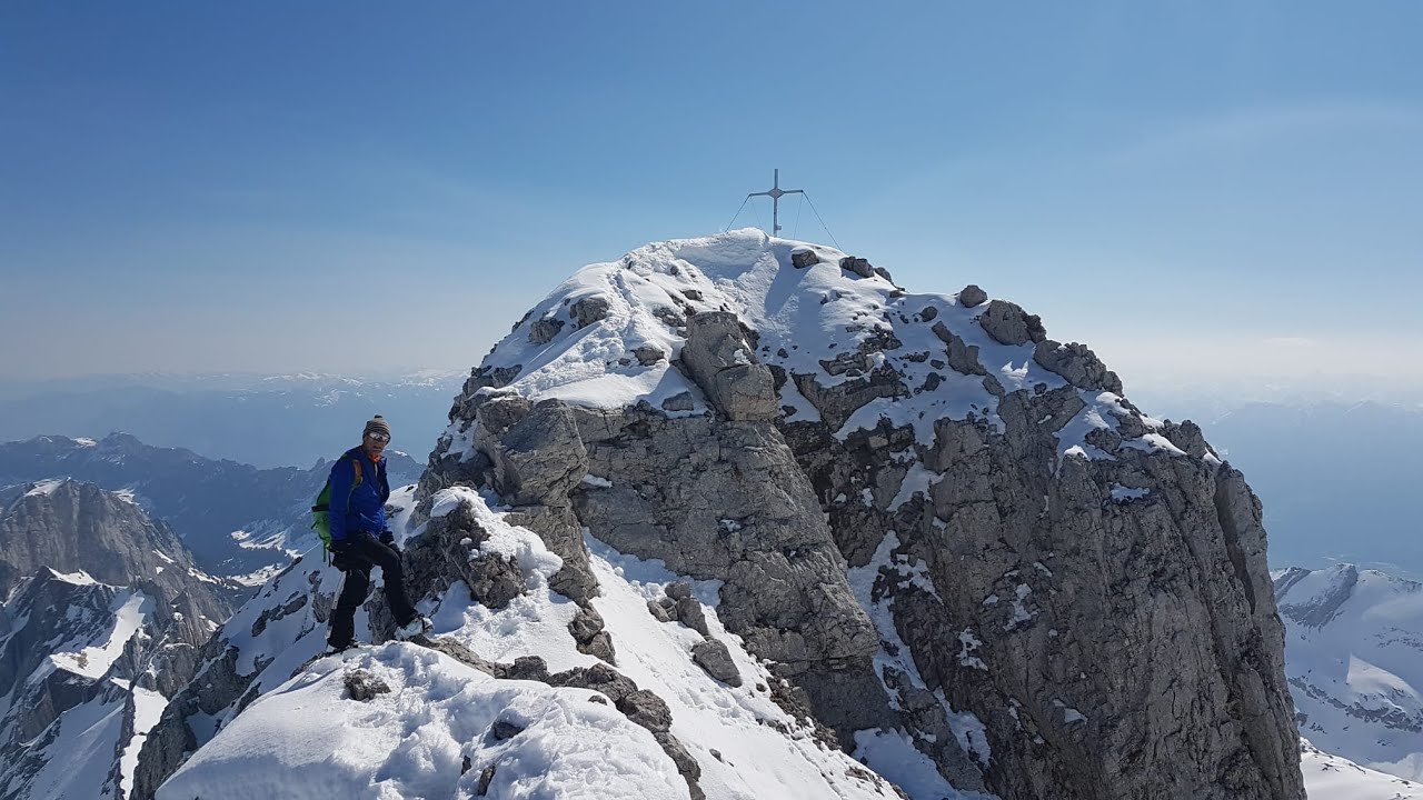 Tour -Maximal Ski Altmann