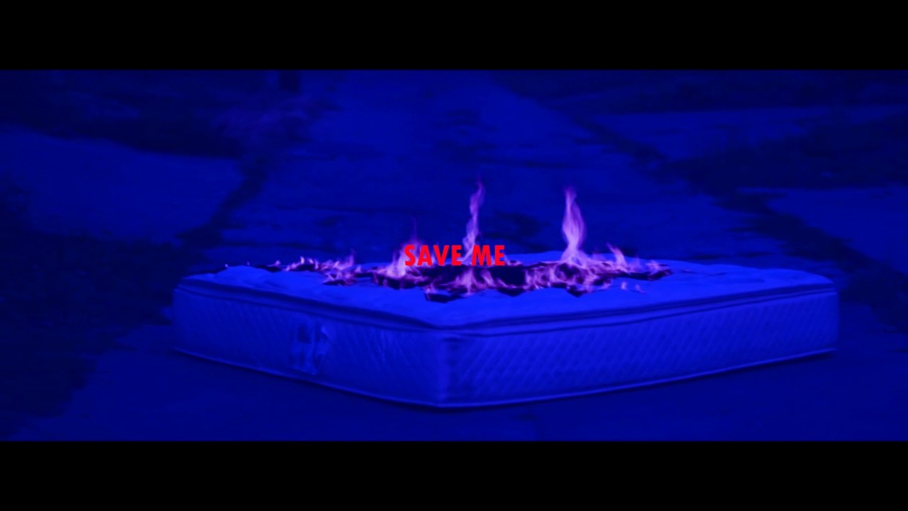 Bryson Tiller Type Beat - Save Me | True To Self