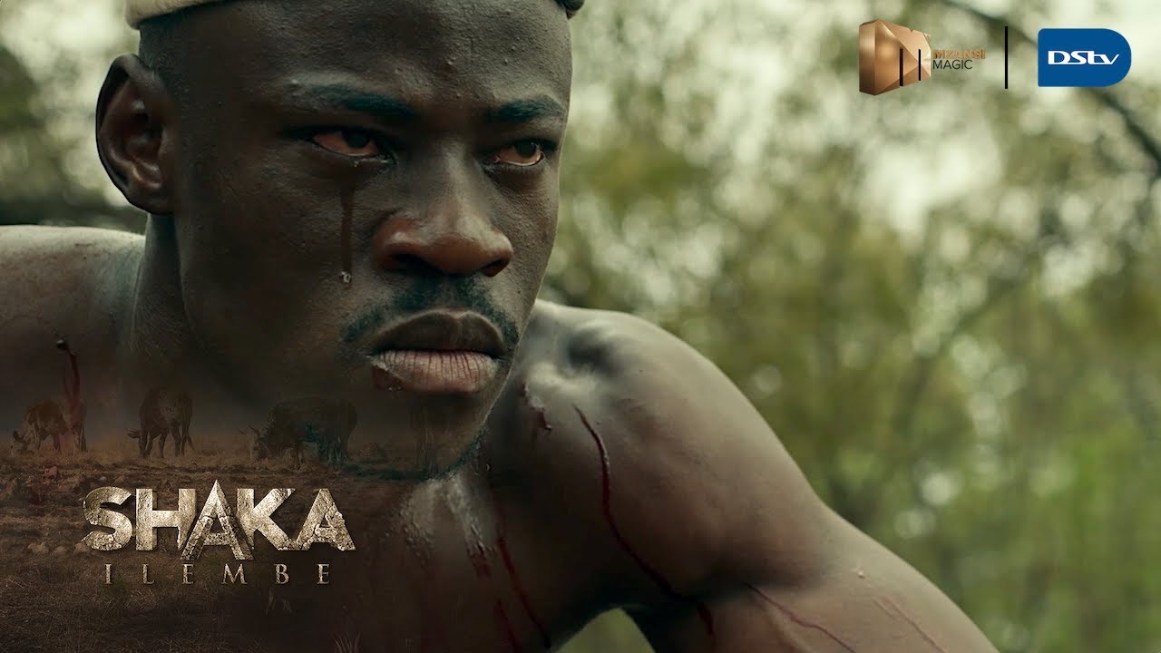 Blood flows &ndash; Shaka iLembe | S2 | Ep 9 I Mzansi Magic
