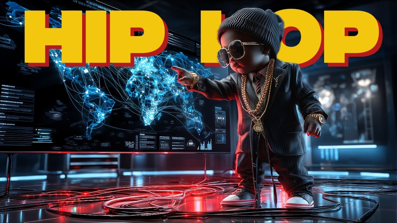 🌍Call the Shots Worldwide | Trap Hip Hop Mix - Boss Energy Reload Vol.5