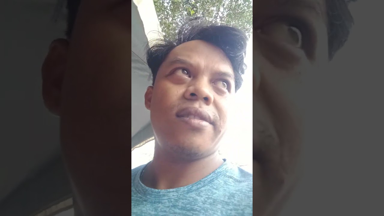 Cari makanan untuk berbuka puasa yg ke4  Alhamdulillah ketemu es teler 
