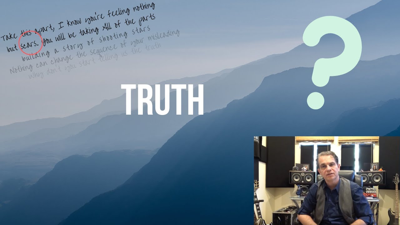 Mirror of Souls - Truth (Song Explanation) | Daniel Patrick Moynihan Quote