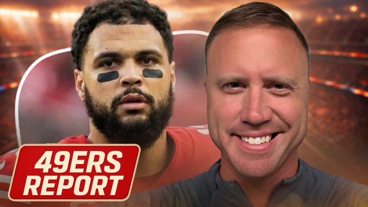 49ers REACTION: NFL execs TRASH Mike Evans and Brock Purdy