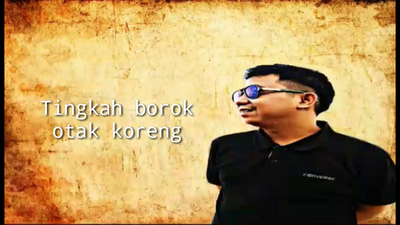 Wak iyeng lagu palembang
