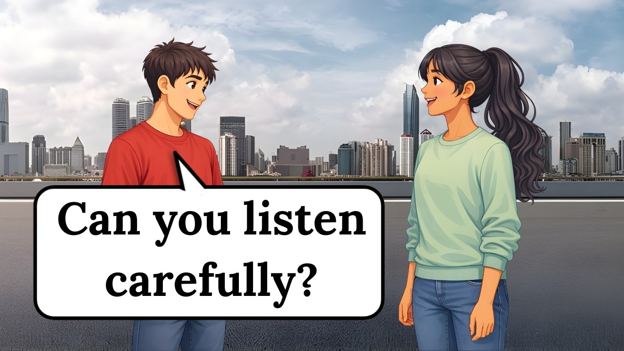 Learn English Conversation for Beginners | 250 English Speaking Practice