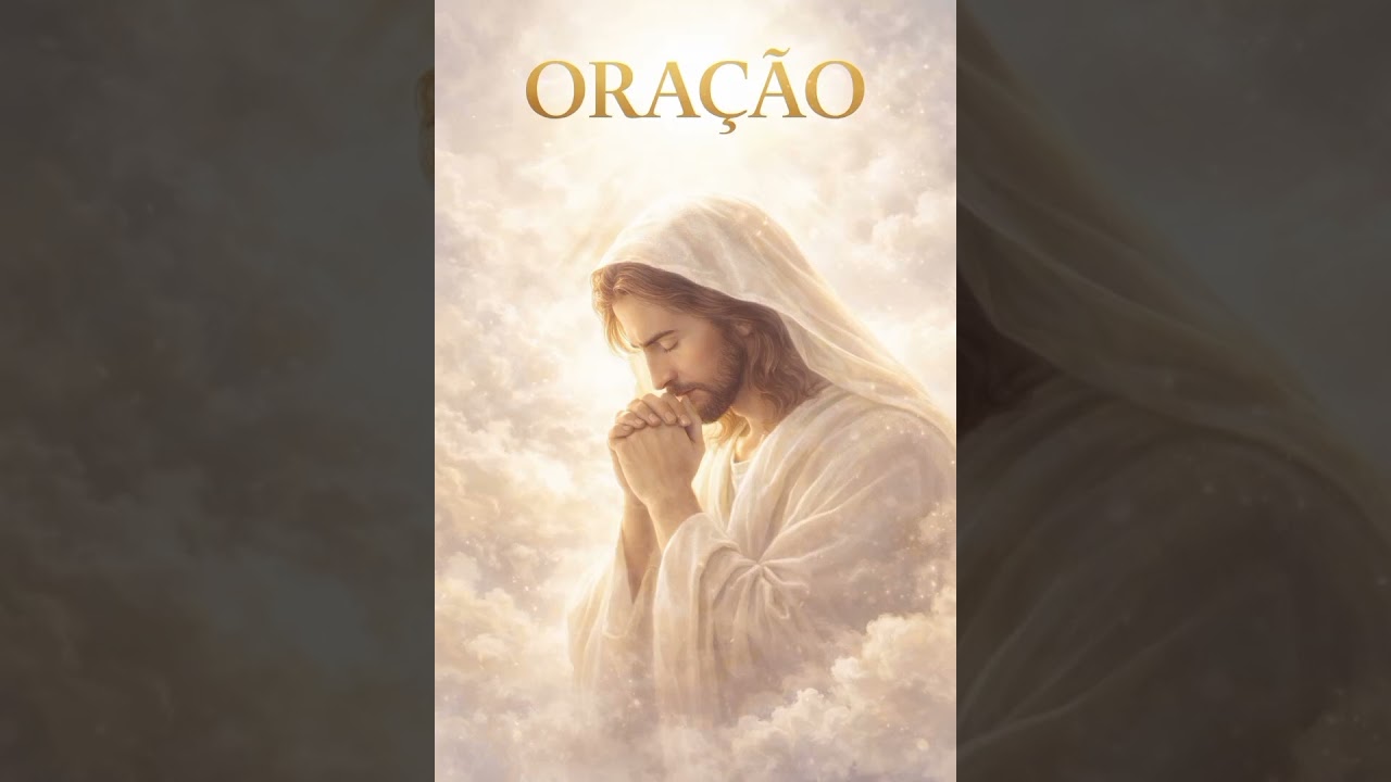 Comece o dia entregando sua vida há Deus.Inscreva-se no canal para orações diárias
