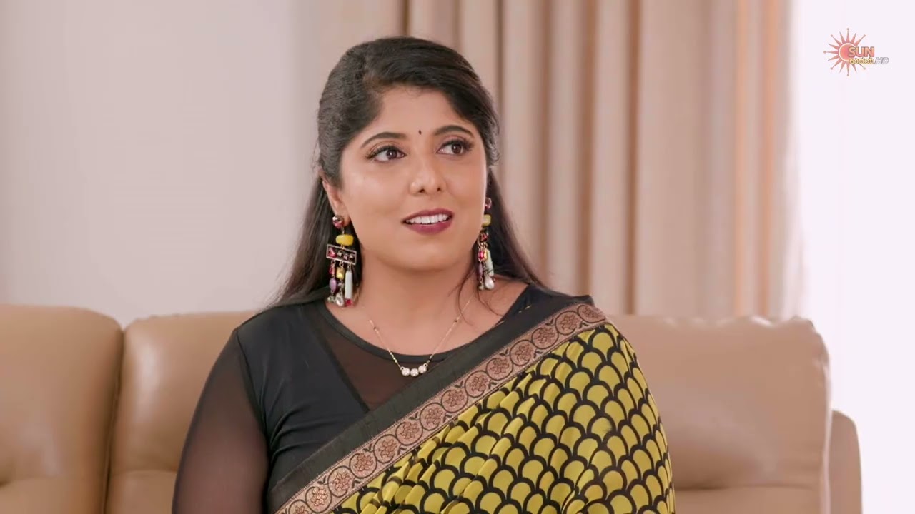 Mangalya - Super Scenes | 19 Mar 2026 | Sun Udaya