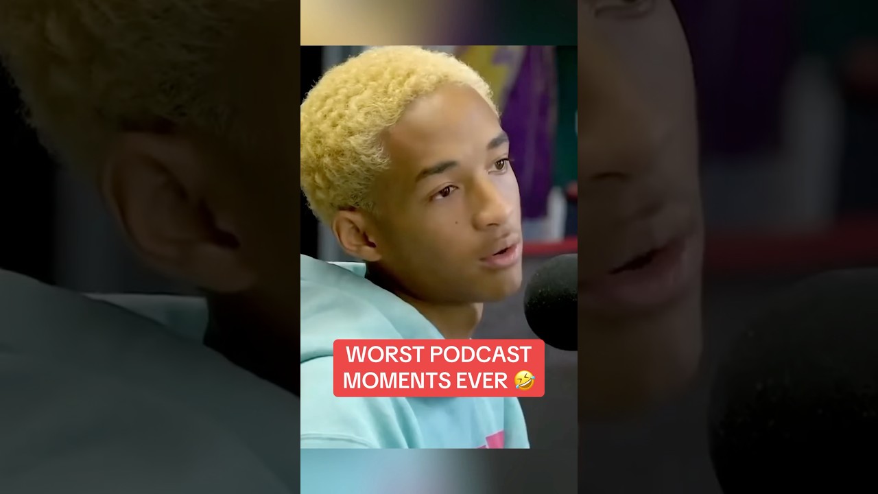 Worst/Dumbest Podcast Moments Of All Time 🤣... #shorts #funny #memes #cringe #top5 #podcast