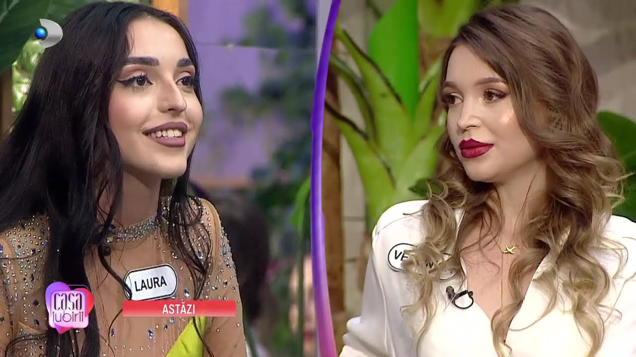 Casa Iubirii (23.03.2025) - Episodul 70 | Sezonul 4 | Gala 10 | Editie COMPLETA