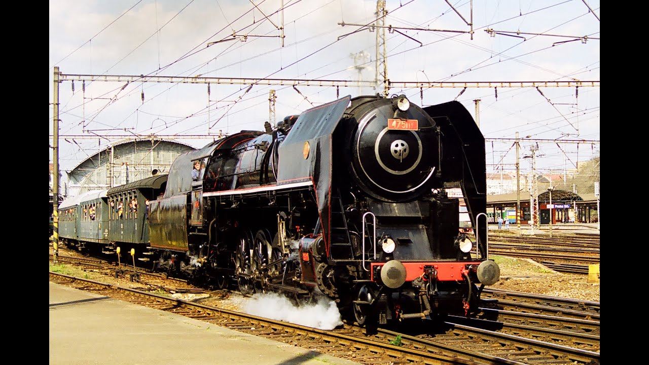 475.111 v Praze, 2000 - 2005