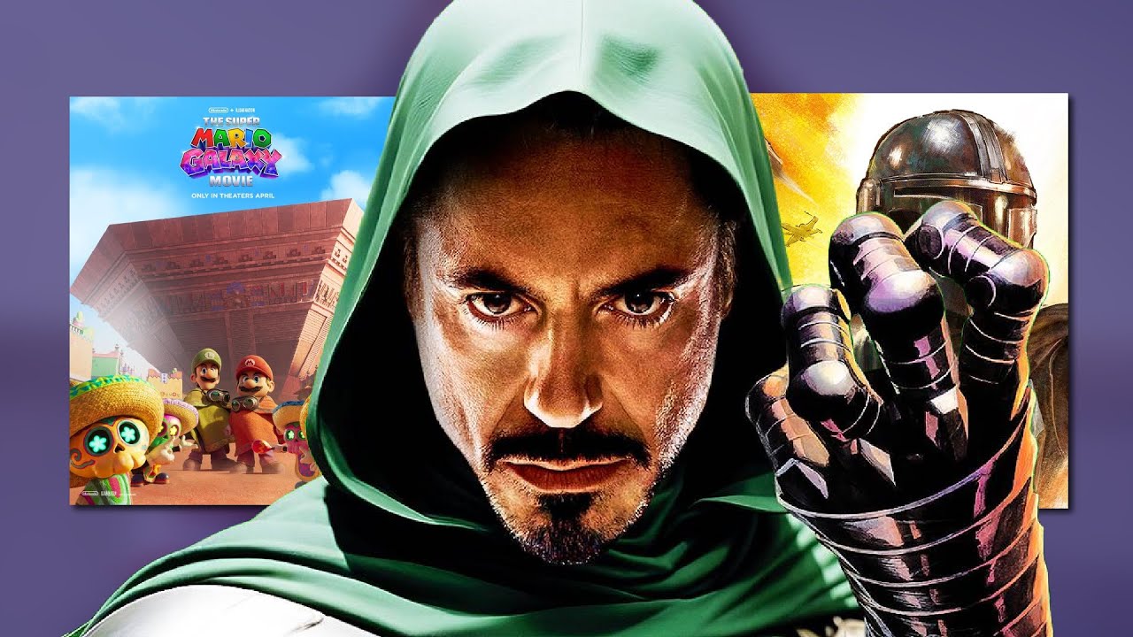 Top 10 Most Anticipated Movies of 2026
