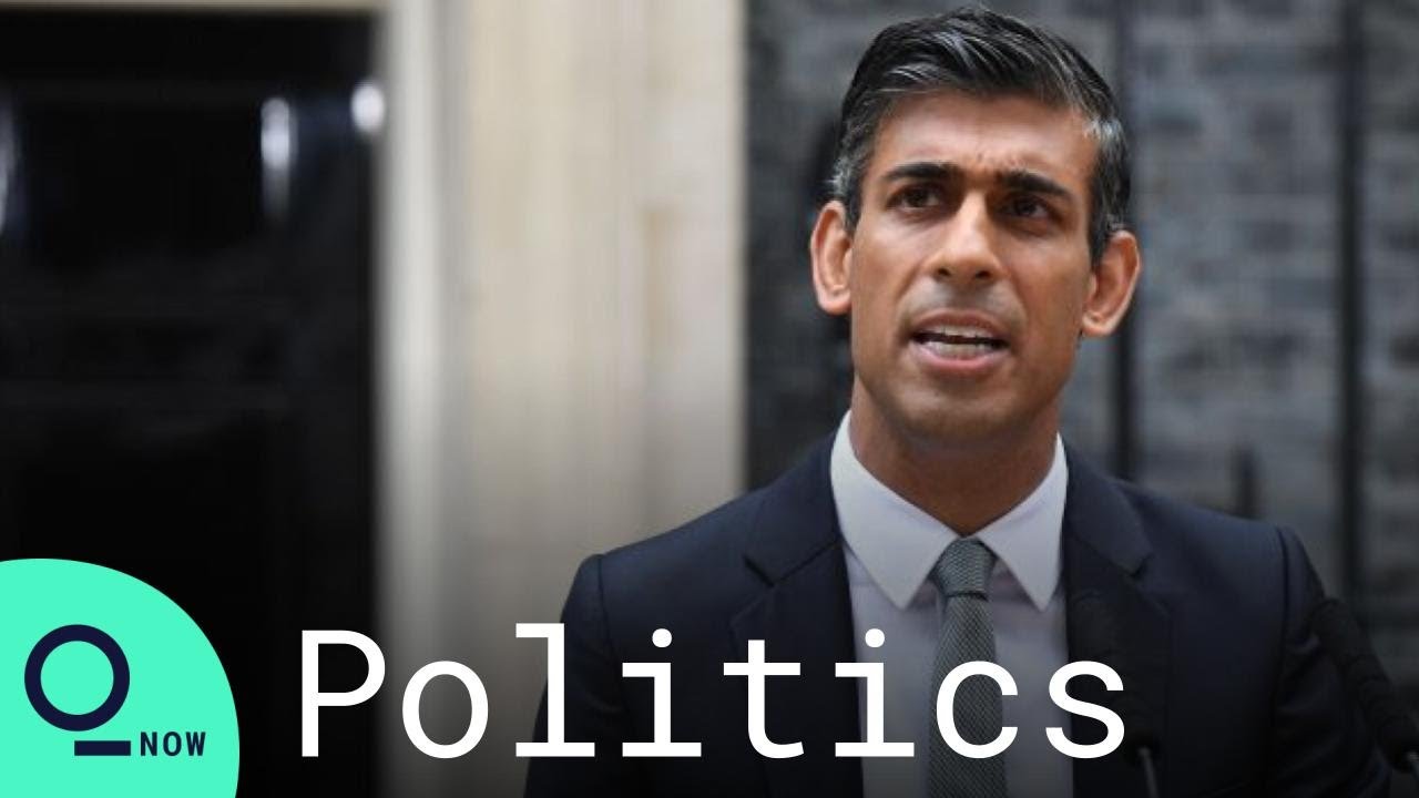Sunak Delays UK Economy Plan to Allow for &lsquo;Right Decisions&rsquo;