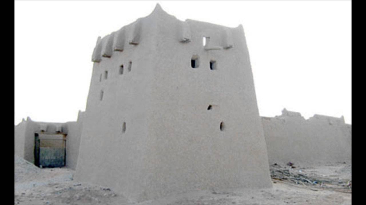 مرثية الشاعر صالح محمد المزروع في خاله محمد علي الجدعي