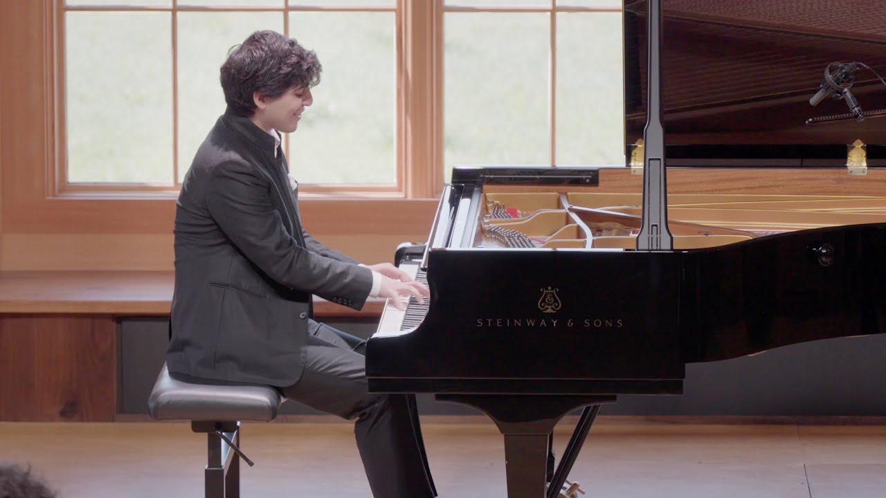 Schumann: 