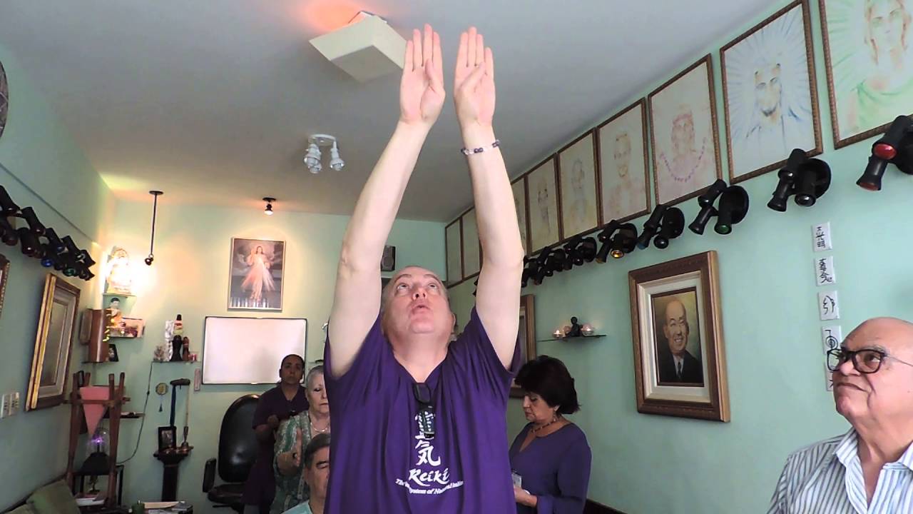 Reiju de Cura (2) – Shinpiden do Reiki (por Johnny De’ Carli)