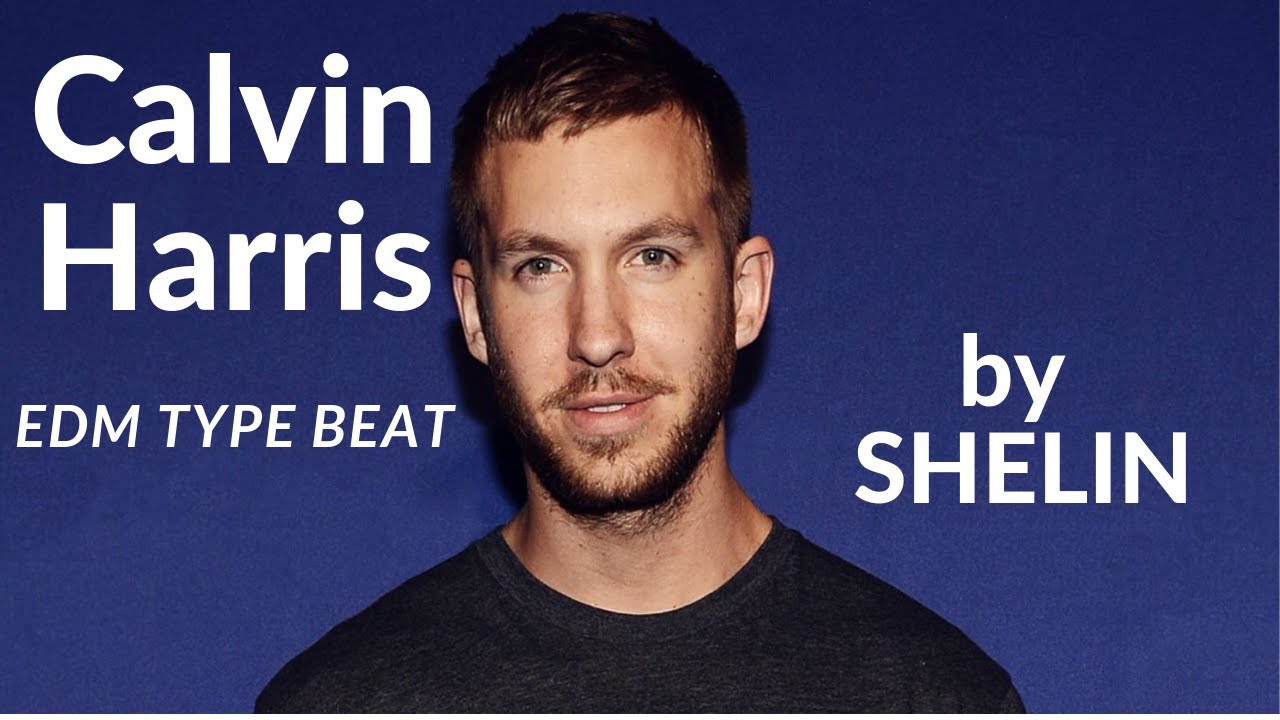 [FREE/NO TAG] Calvin Harris x EDM Type Beat - Summer Pop (free for profit)