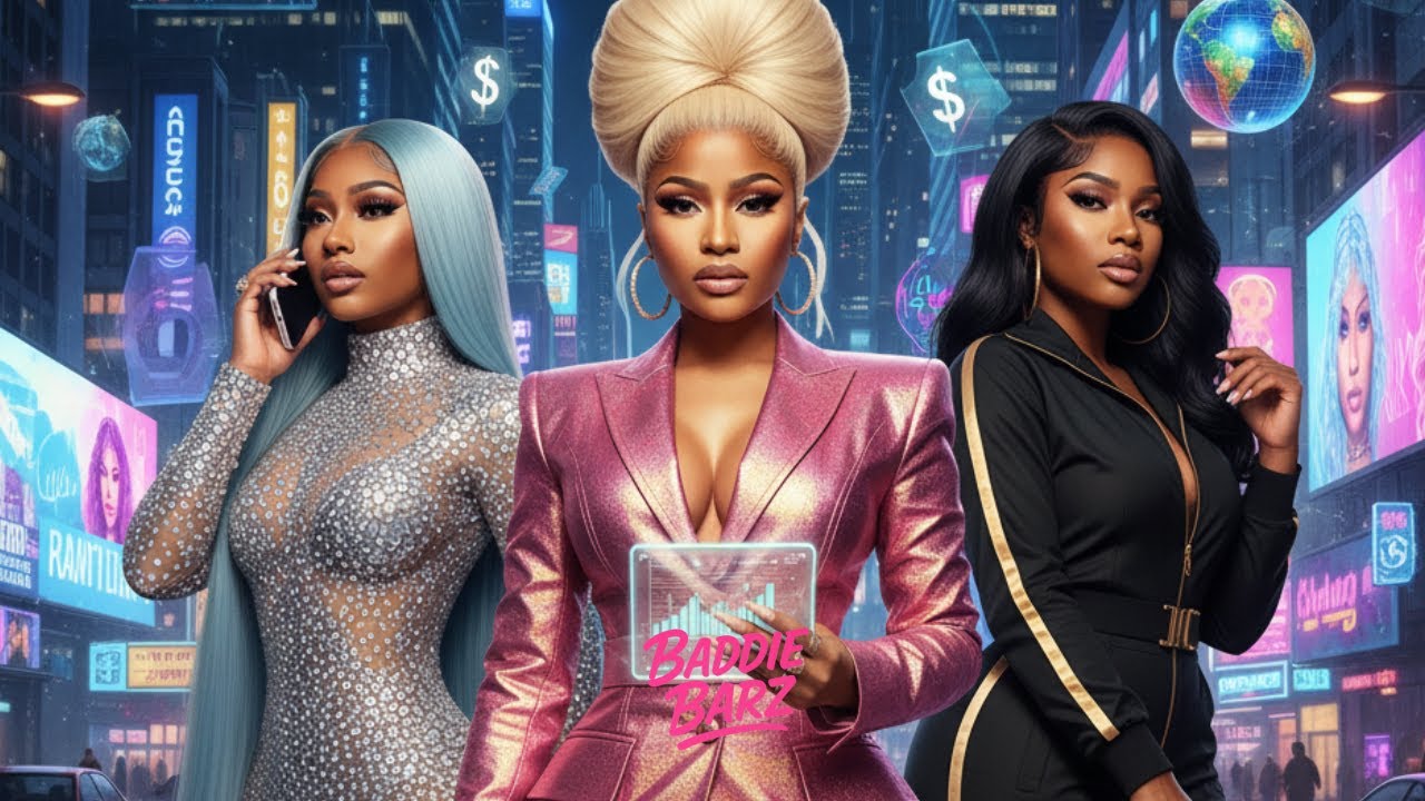 Body & Business – Boss Diva Anthem