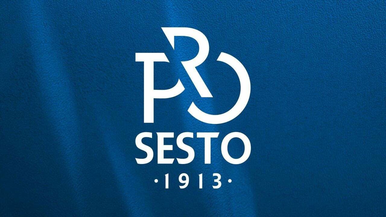 Gas - Pro Sesto (Instrumental Version) - 2026