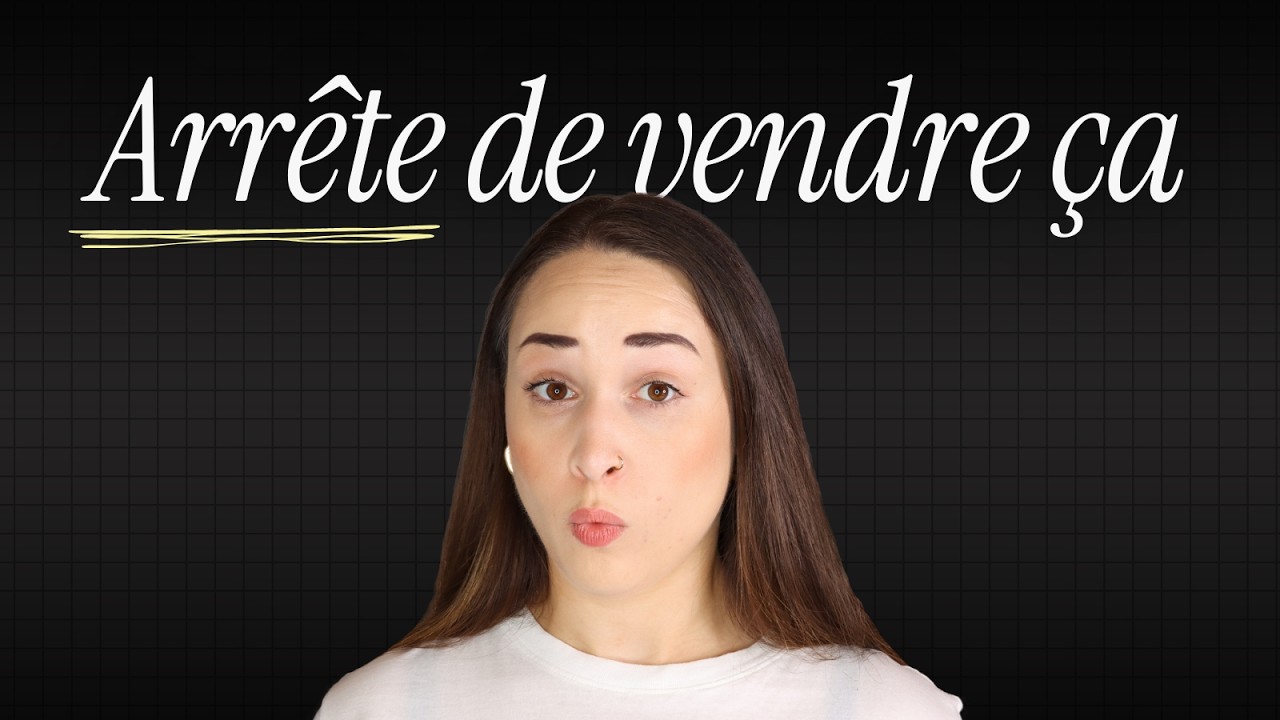 Les formations en ligne sont mortes en 2026 (fait &ccedil;a &agrave; la place)