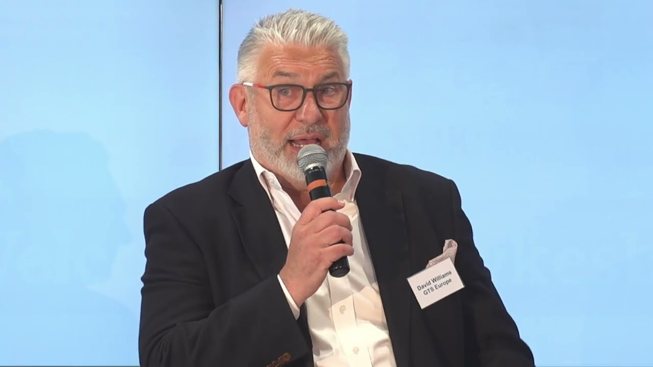 SPA 109th Conference - Automation and Innovation Discussion Panel