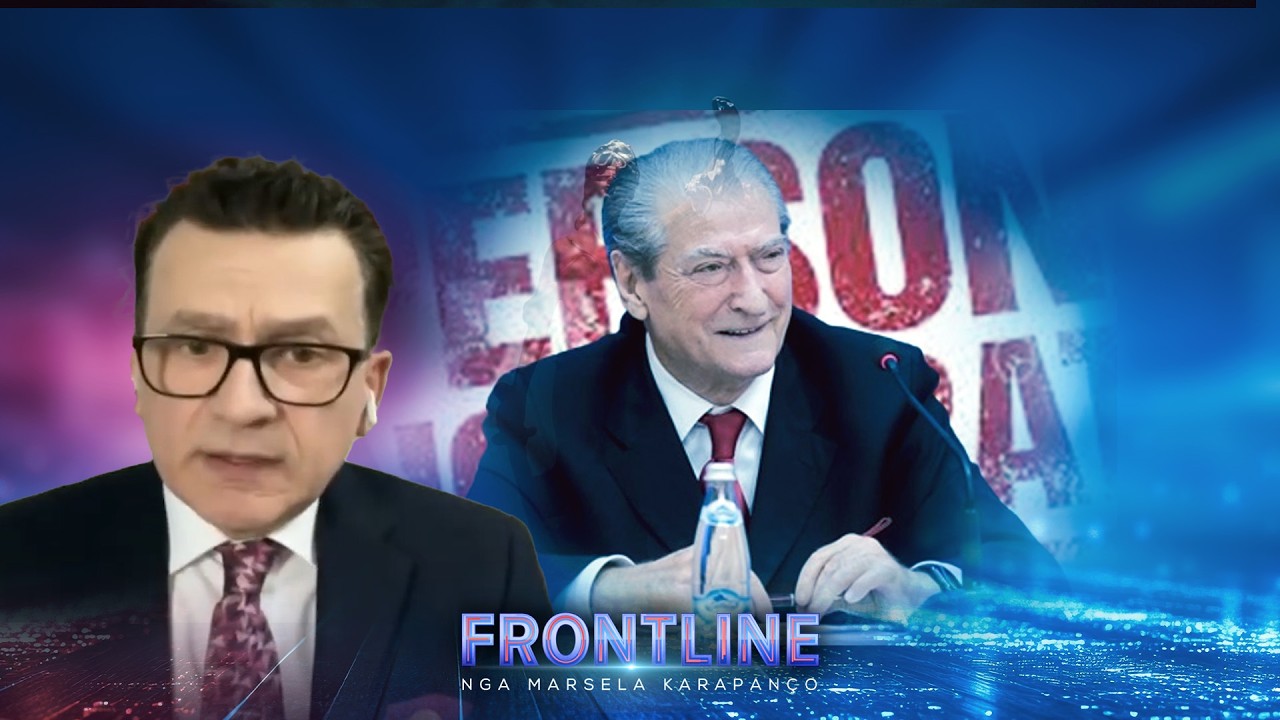 Spahiu hedh dyshimet: Pse vetëm Berishës nuk i hiqet non grata?