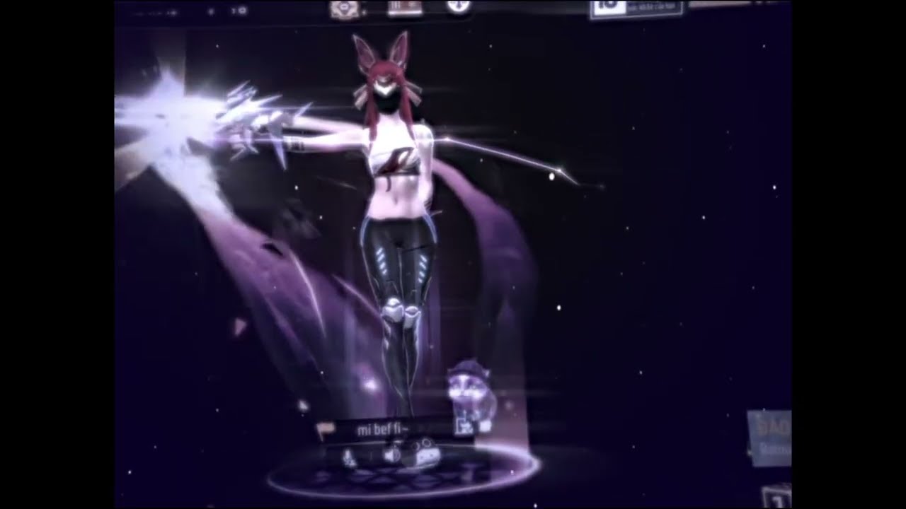 Tiktok Free Fire l tổng hợp những video edit ff cực cháy/nhạc hot/ ngõng ff 