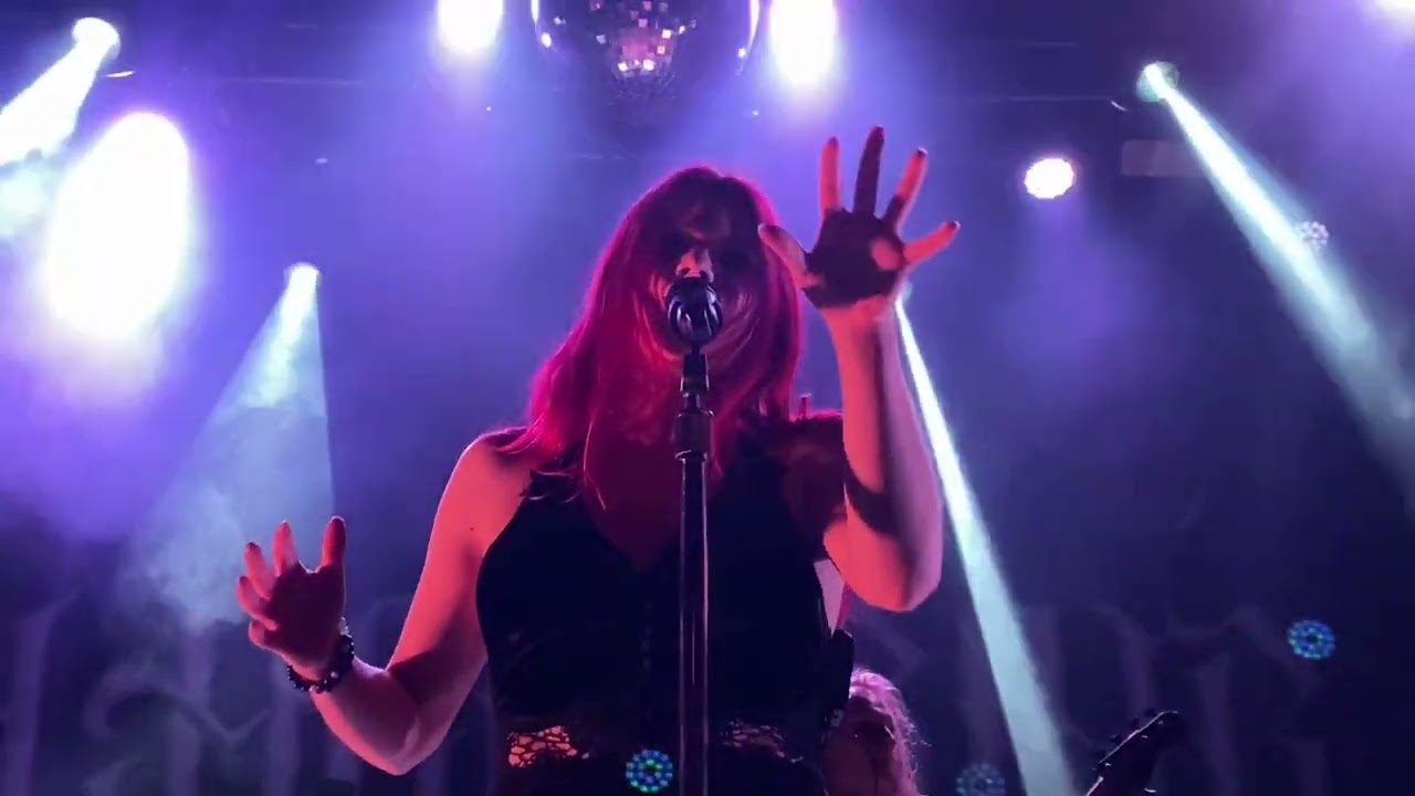 Blackbriar - Forever And A Day (Toronto, 05/11/24)