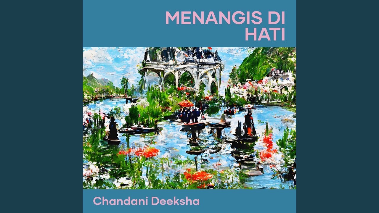 Menangis di Hati