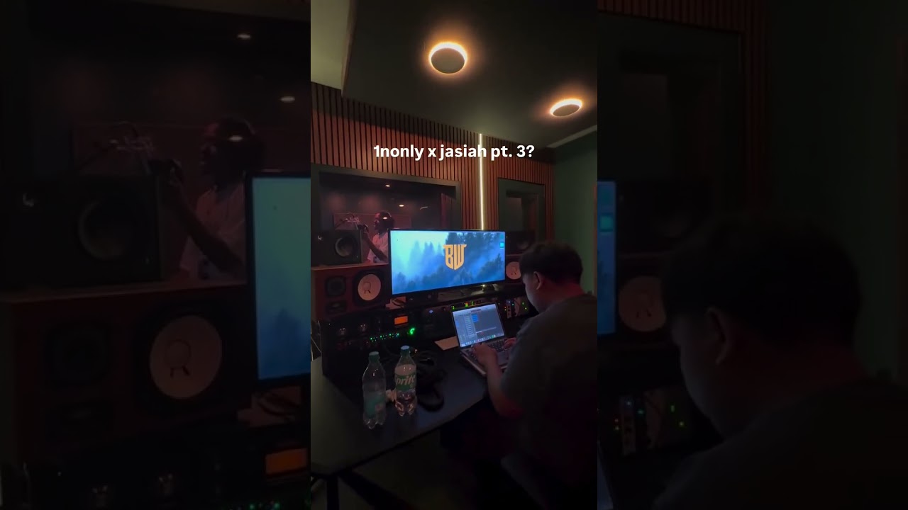 1nonly x Jasiah -  ¿? (UNRELEASED SNIPPET) 