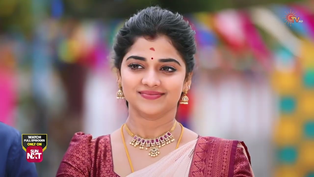 Pudhu Vasantham- Best Scenes | 31 Jan 2026 | Tamil Serial | Sun TV