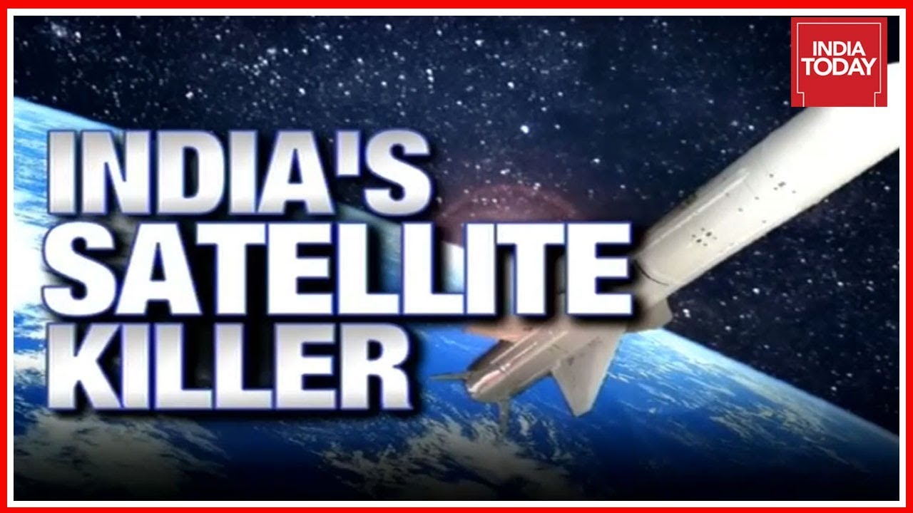 Why Mission Shakti Is Such A Big Accomplishment For India? | 5ive Live