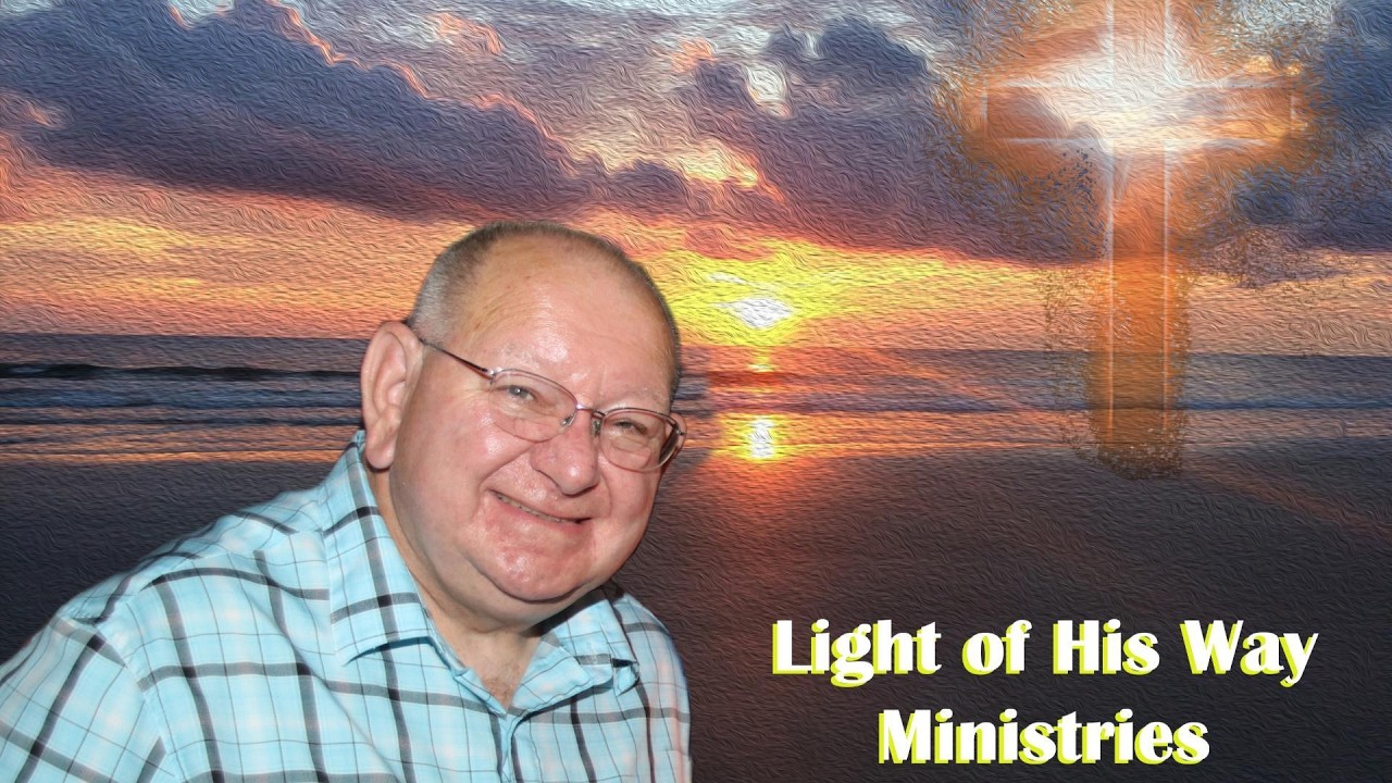 IN CHRIST OUR SPIRIT HAS COME ALIVE - Feb 10, 2026