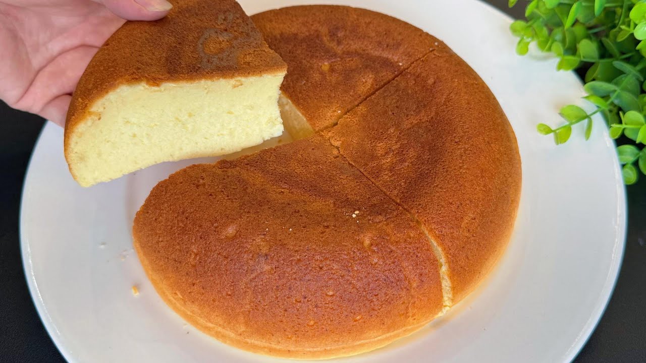 Торт в рисоварке: ноль неудач! Миксер не нужен — пушистый и вкуснее запеченного