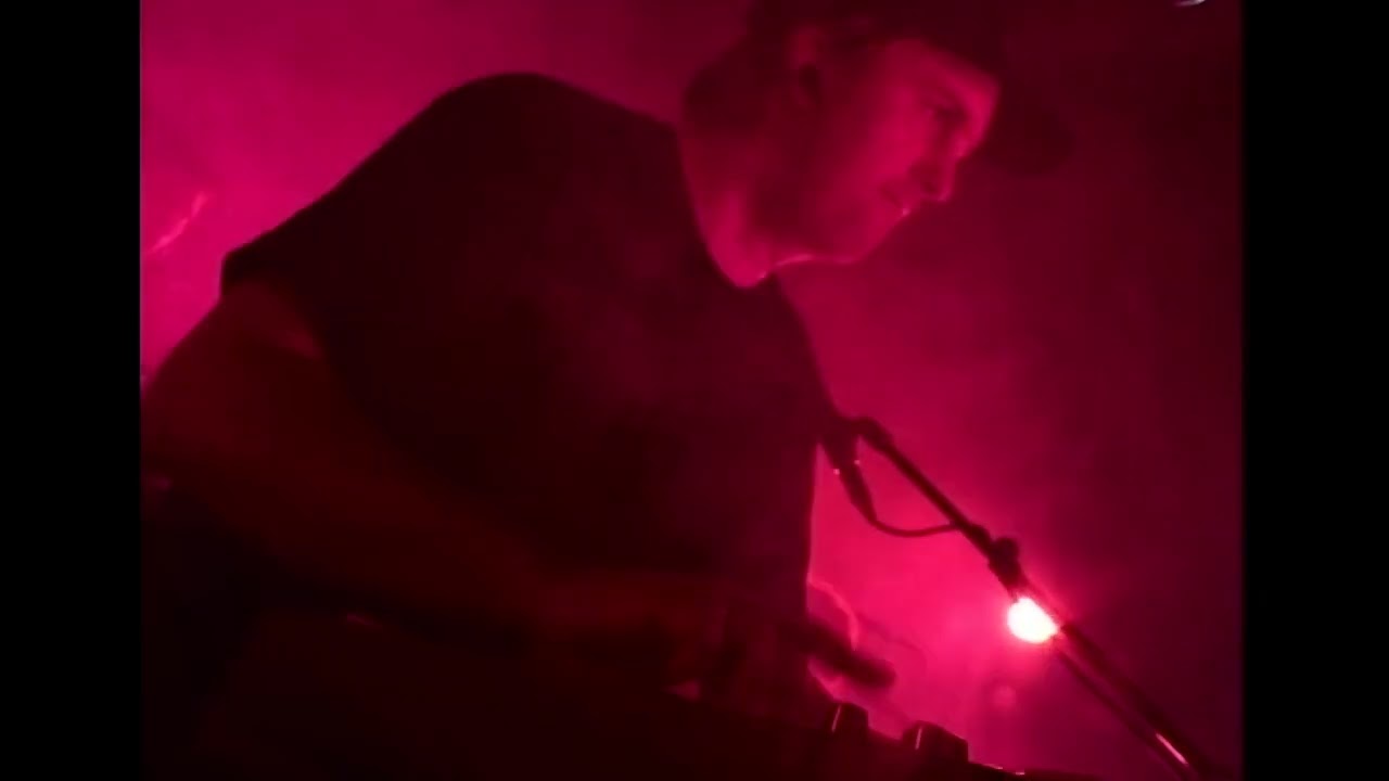 D'Sound - Smoother Escape (Live at Rockefeller Music Hall 2001)