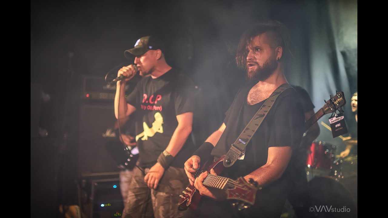 KATANA - Live in "Tvij Manifest" 9.07.21 (FULL VIDEO)