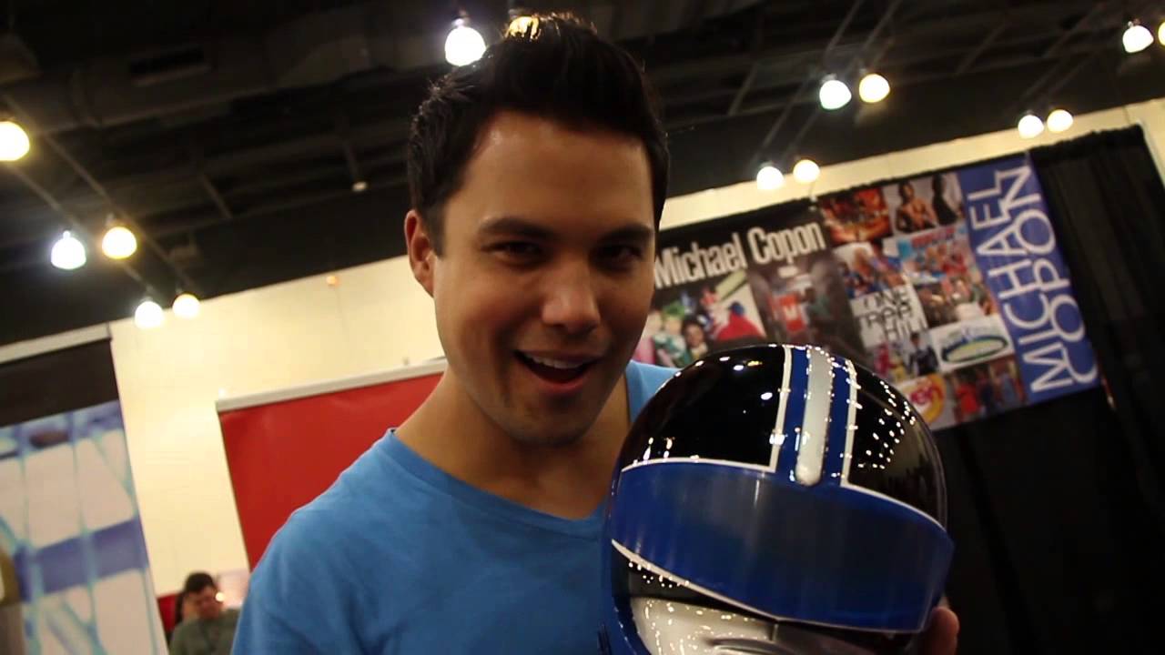 Power Morphicon 2014 - 