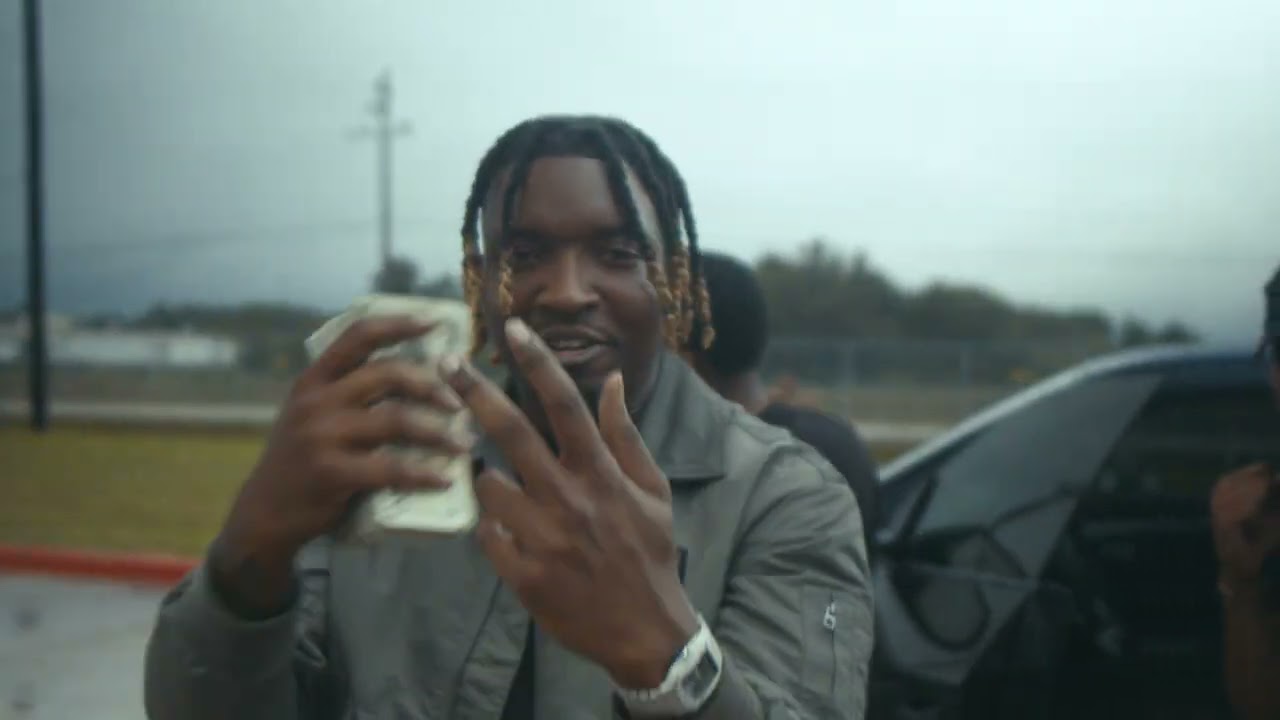 Kay Rhoma - CAME UP