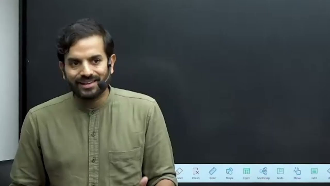 Ultimate Strategy to Crack UPSC by Jatin Gupta Sir Vision IAS
