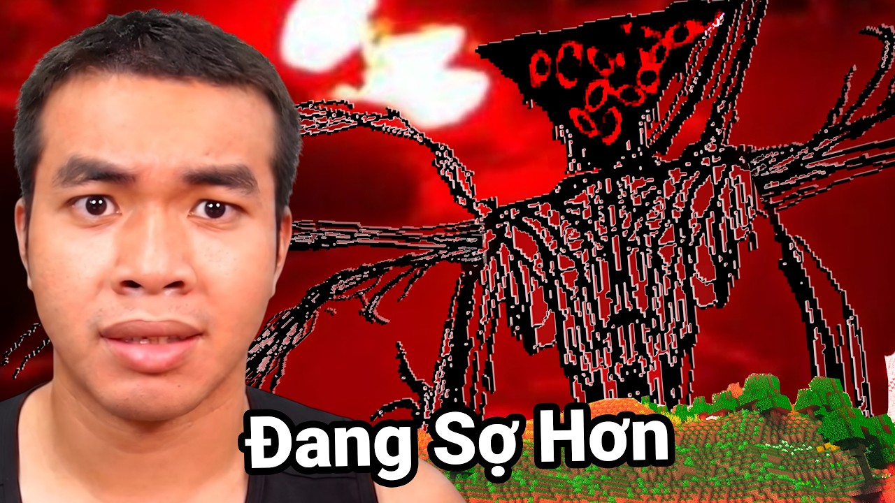 Zeros chơi Minecraft The Broken Script 2.0