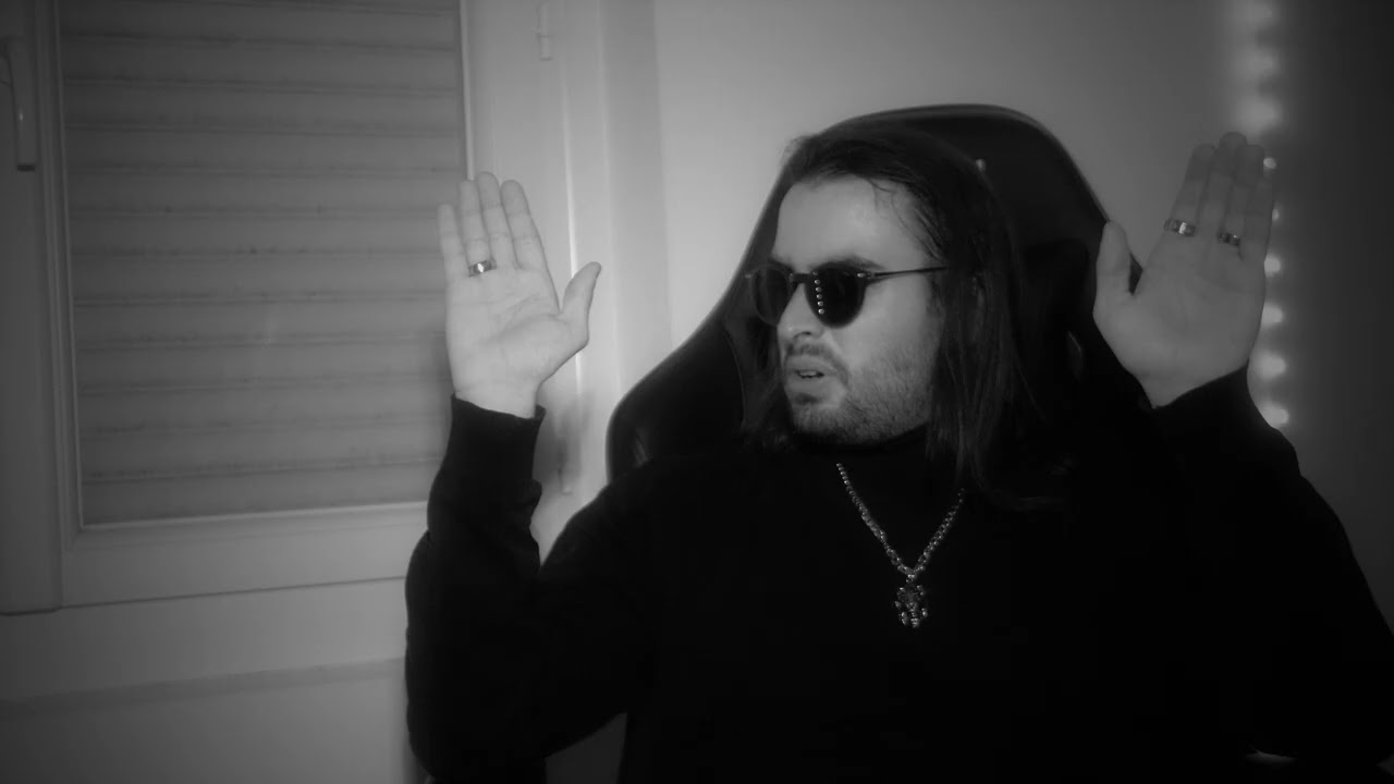 DHK - PARKINSON - (Clip Officiel)