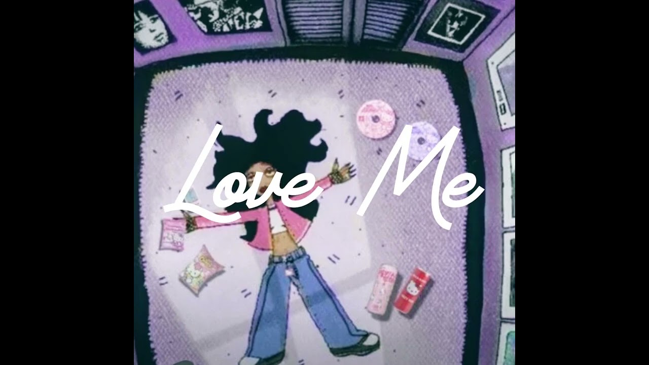 Love Me 