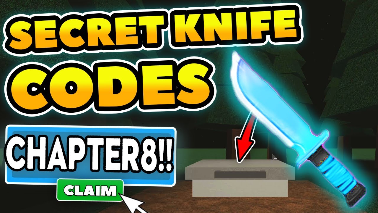 CHAPTER 8 CODES! ALL WORKING BAKON CODES - Roblox