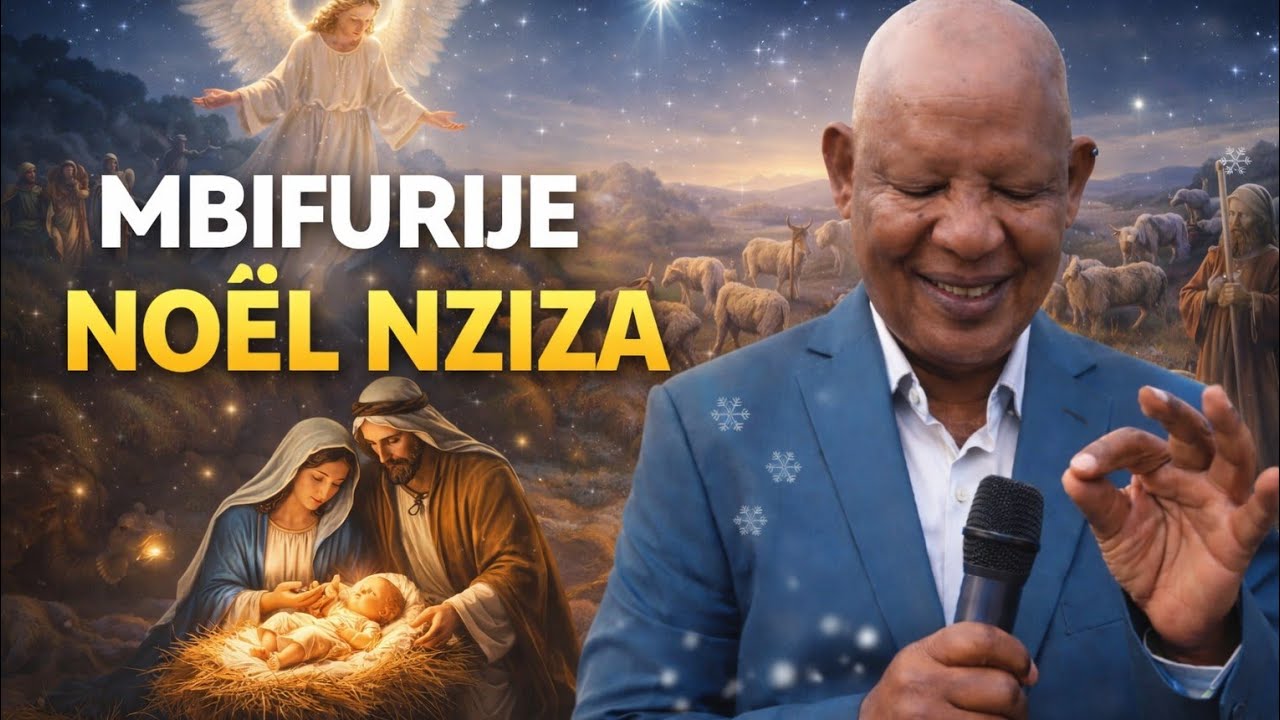 🔥 Ibintu 7 Bitangaje Byerekana Ko Ijuru Ryateguye Agakiza Mbere y’Igihe!