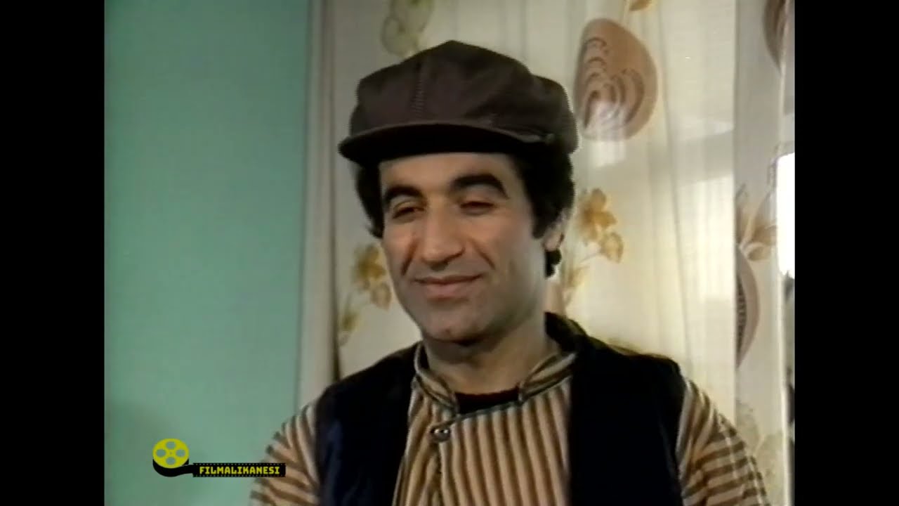 Yunus Bülbül - Kamuran Akkor - Gidecek Bir Gün 1985 (Sinema Filmi)
